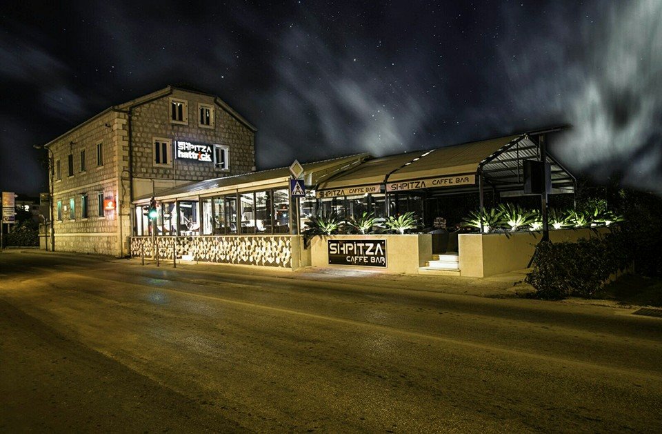 Kastela Nightlife Kastela Nightlife